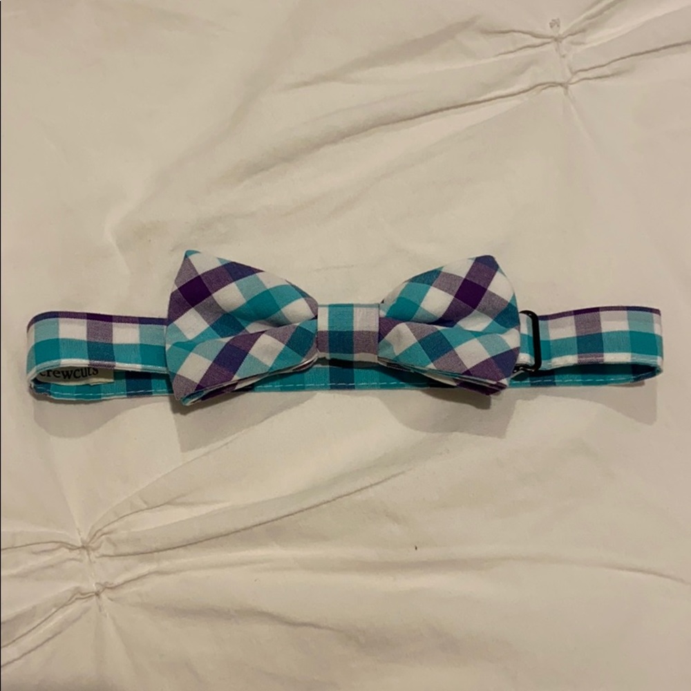 NWOT CrewCuts boetie